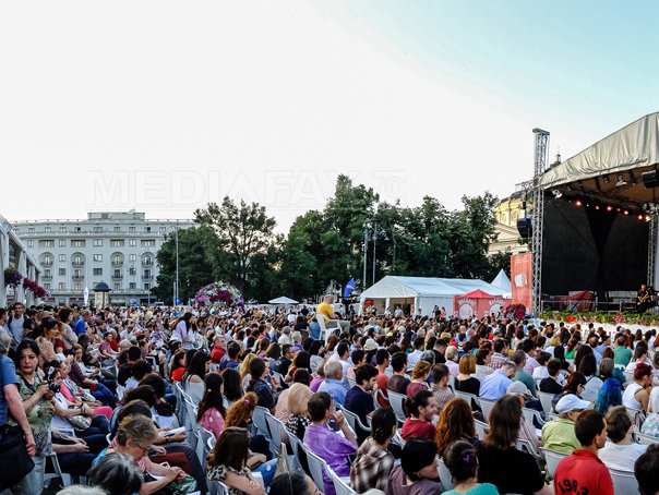 Imaginea articolului Bucharest GreenSounds Festival 2017, ediţia a IV-a