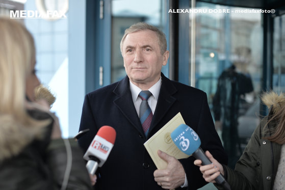 Imaginea articolului Romanian Prosecutor's Office Clarifies False Claims On Prosecutor Meeting