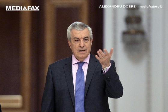 Imaginea articolului Senate Chairman Cancels Trip To ALDE Europe Congress After Legal Woes Emerge