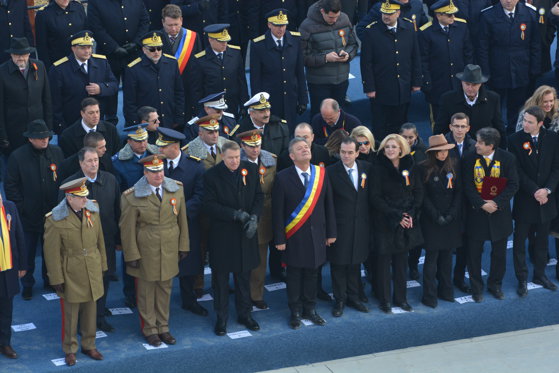 Imaginea articolului President: Romanian Will Continue To Grant 2% Of Budget For Defense Spending