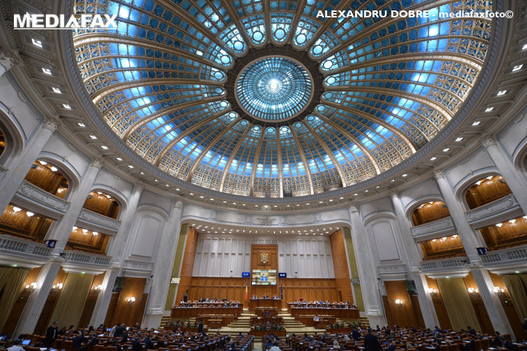 Imaginea articolului Romanian Government Adopts 2019 Budget, Targets Deficit at 2.55% of GDP