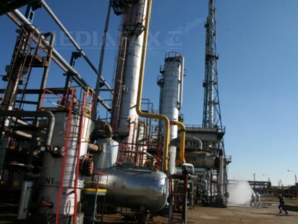 Imaginea articolului Kazakh–Romanian Energy Fund Invests $230M in Petromidia Cogeneration Plant, Gas Station Chain