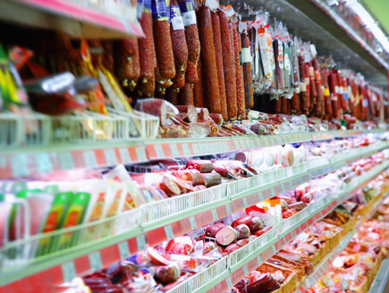 Imaginea articolului Salmonella Found in Over 1.5 Tons of Meat in Mures County