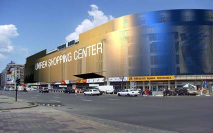 Imaginea articolului Unirea Shopping Center Switches to RON23M Profit in 2018