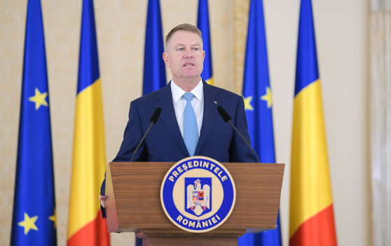Imaginea articolului Iohannis: The lack of quality education becomes a threat to long-term development