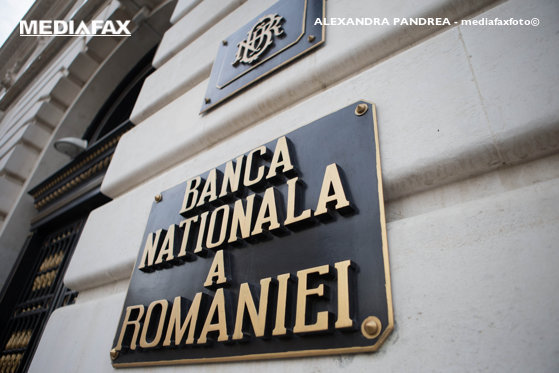 Imaginea articolului Central Bank Sees Annual Inflation Declining In Early Months of 2020