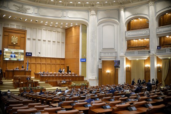 Imaginea articolului PSD will vote against Cîţu Government