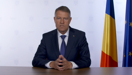 Imaginea articolului Iohannis:On Easter, we will be with our loved ones but from a distance.There will be difficult weeks