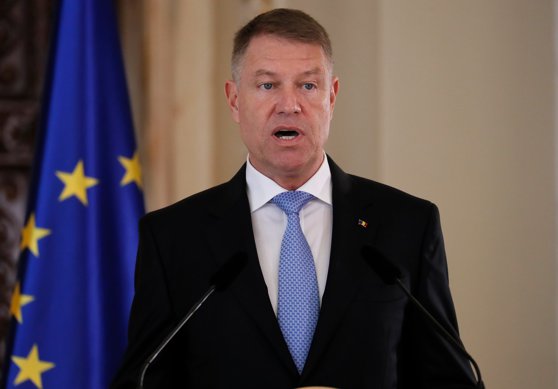 Imaginea articolului Klaus Iohannis extends the state of emergency for another 30 days: The danger has not passed