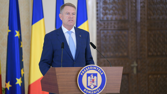 Imaginea articolului Parliament's members will vote on Iohannis's decree on extending the state of emergency on Thursday