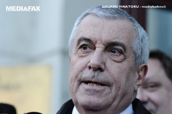 Imaginea articolului Tăriceanu: Authorities hide the number of infections with COVID-19.The figures are just dust in eyes