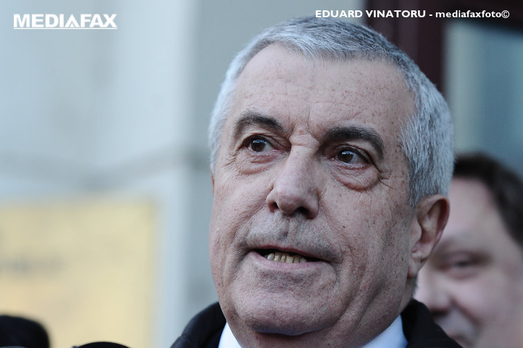 Imaginea articolului Tăriceanu: Authorities hide the number of infections with COVID-19.The figures are just dust in eyes