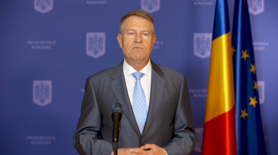 Imaginea articolului Iohannis: The state of emergency will not be prolonged. From May 15, alert state