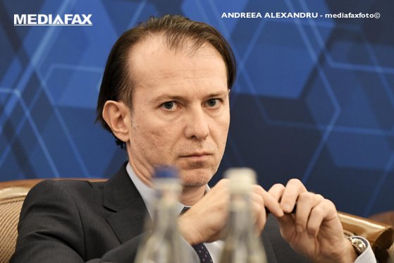 Imaginea articolului Romanian Finance Minister Expects Economy Will Recover Quickly in 2H/2020