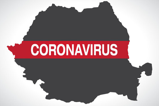 Imaginea articolului Romania: 779 new cases of COVID-19 reported. 29 people have died in the last 24 hours