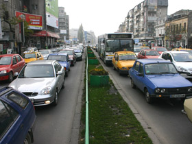 Imaginea articolului Romania’s Capital City Bucharest –Most Polluted EU City