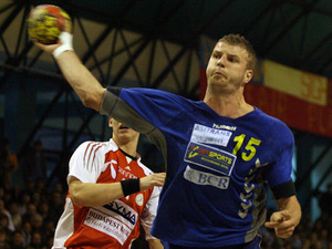 Imaginea articolului Romanian Handball Player Marian Cozma Killed In Hungary