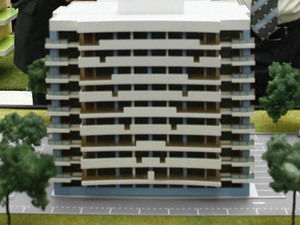 Imaginea articolului Sales Of New Apartments In Cap City Dn 6-Fold In 1H – Colliers