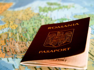 Imaginea articolului Moldova To Lift Visas For Romanians This Week, Says Interim President - Press