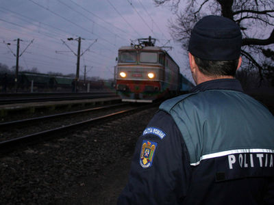 Imaginea articolului Romanian Police Use Warning Shots To Catch Fuel Theft Suspects