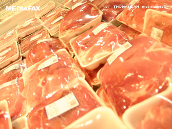 Imaginea articolului Romania To Resume Pork Exports To EU Next Year – Acting PM