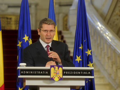 Imaginea articolului Romanian Social Democrats To Delay Conf Vote For New Govt Until After Elections -Sources