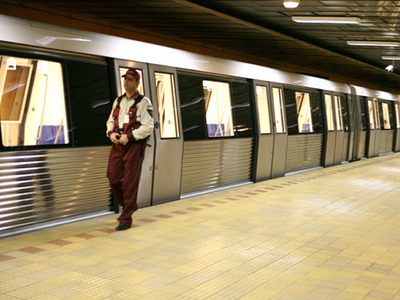 Imaginea articolului Bucharest Subway Co Metrorex To Spend Some RON55.4M On Studies For New Mainline