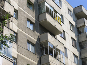 Imaginea articolului Bucharest Apartment Prices Dn 45% On Year In Nov - Survey