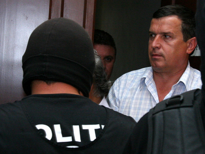 Imaginea articolului Romanian Mayor Sentenced To 3 And 1/2 Years In Prison For Graft