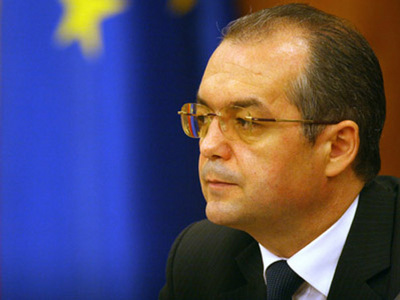 Imaginea articolului Romanian PM To Address Parliament On Govt's Legislative Priorities