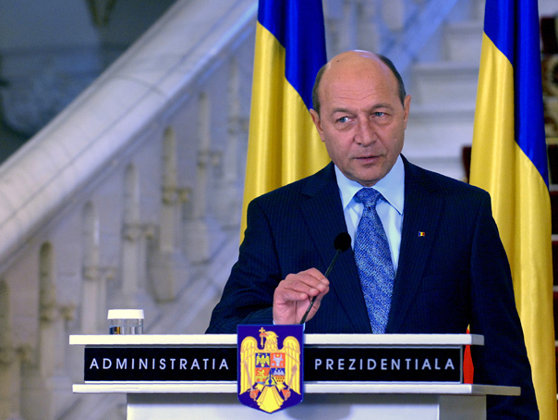 Imaginea articolului Romanian President: Country’s Adoption Law Will Not Change During My Term