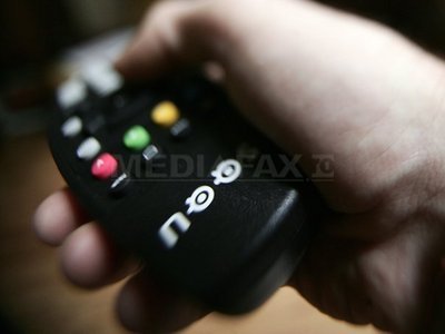 Imaginea articolului Romania’s Strategy For Digital TV Switch To Be Ready In Next Two-Three Mos – Min