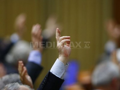 Imaginea articolului Romanian Senate Adopts Bill Setting Flat Tax At 10%