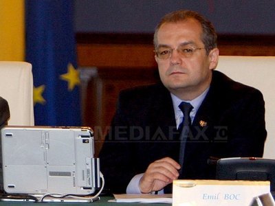 Imaginea articolului Romanian PM Calls On Parliament To Set Date For No-Confidence Motion Vote