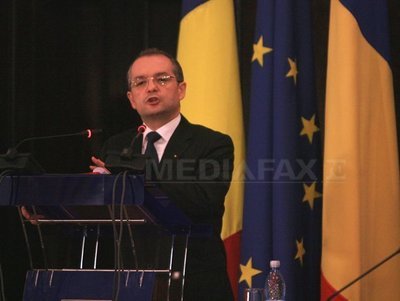 Imaginea articolului Romanian Govt OKs 2011 State Budget