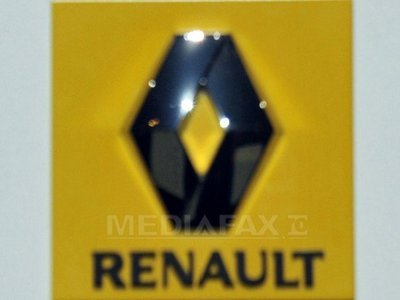 Imaginea articolului Renault Sales In Romania To Drop 11% In 2010, To 9,000 Units