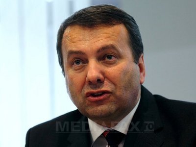 Imaginea articolului About 2% Of Romanian Contributors To Be Targeted By Tax On High Wealth - Minister