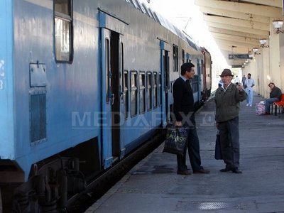 Imaginea articolului Romanian Railway Co To Spend RON332.8M To Modernize Ten Train Stations