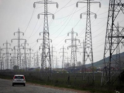 Imaginea articolului Romania To Merge Three Power Suppliers Under Electrica