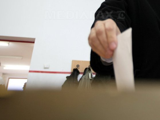 Imaginea articolului Romania To Introduce Postal Voting - President
