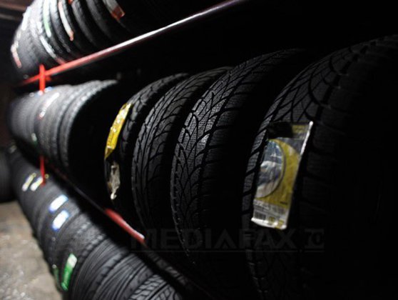 Imaginea articolului Romanian Drivers Must Use Snow Or All-Season Tires In Winter