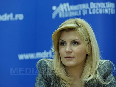 Imaginea articolului Romanian Tourism Minister Wants Preferential Loans For Tourism Investors