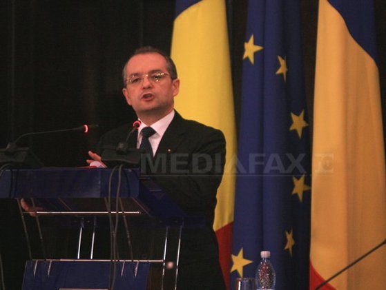 Imaginea articolului Romanian Govt Cannot Decide Gas Prices – PM
