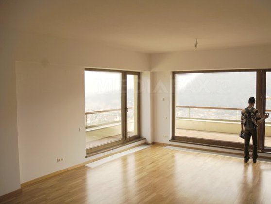 Imaginea articolului Romanian Housing Price Should Drop Until 2H 2011 - Evaluators