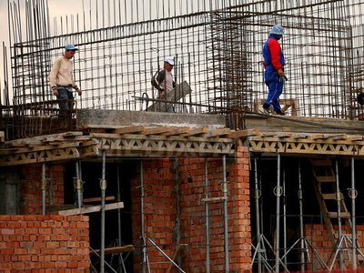 Imaginea articolului Romania Dec ‘10 Construction Output Rises At Fastest Pace In EU