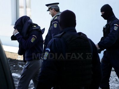 Imaginea articolului Romanian Authorities Raid E Romanian Customs Point