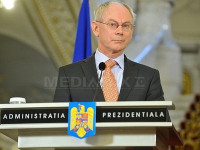 Imaginea articolului Romania Ensured Financial System Stability Amid World Economic Crisis – EU Official