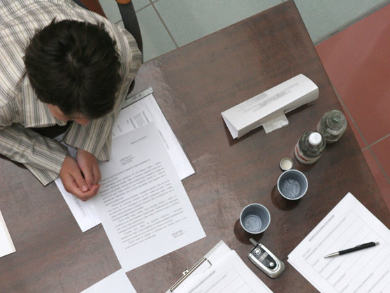 Imaginea articolului Romanians Refusing Job, Training May Lose Social Benefits - Draft