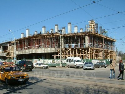 Imaginea articolului Romania Ranked Tenth In Europe Regarding New Shopping Center Development In 2011-2012
