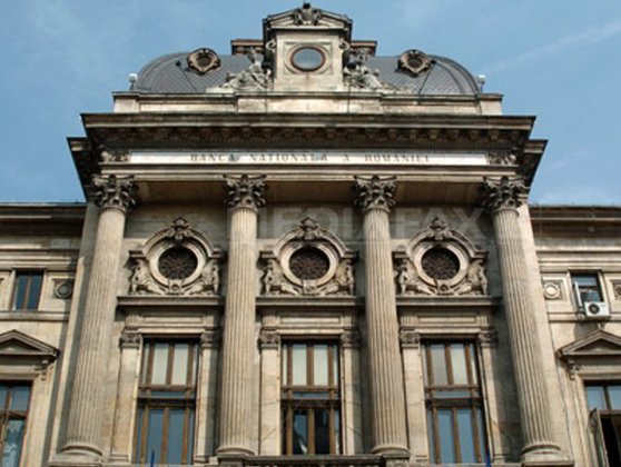 Imaginea articolului Romania Ctrl Bank Keeps A Close Eye On Greek Subsidiaries